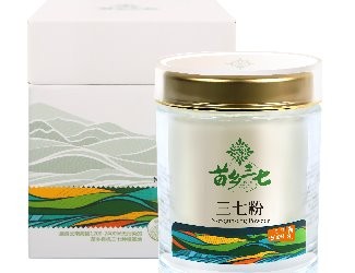 三七對(duì)冠心病疾病改善的實(shí)例