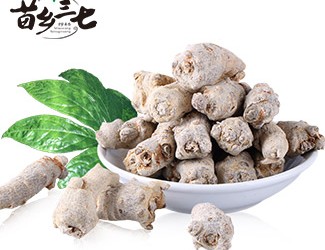 三七根的功效與營(yíng)養(yǎng)價(jià)值揭秘