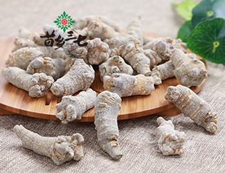 《金瓶梅》里止住血的神藥，原來(lái)是它