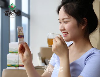 三七粉美容祛斑功效講解，對(duì)血瘀體質(zhì)尤為有效