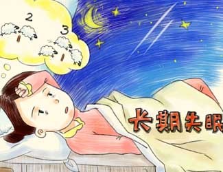 人老肝先衰，經(jīng)常熬夜的奮青們，該注意養(yǎng)肝護肝!