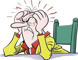 頑固性頭痛治療，妙用三七快速緩解