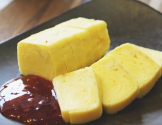 換個花樣吃雞蛋，換個花樣吃三七——三七玉子燒